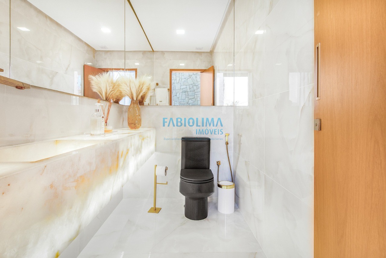 Casa de Condomínio, 5 quartos - Foto 42