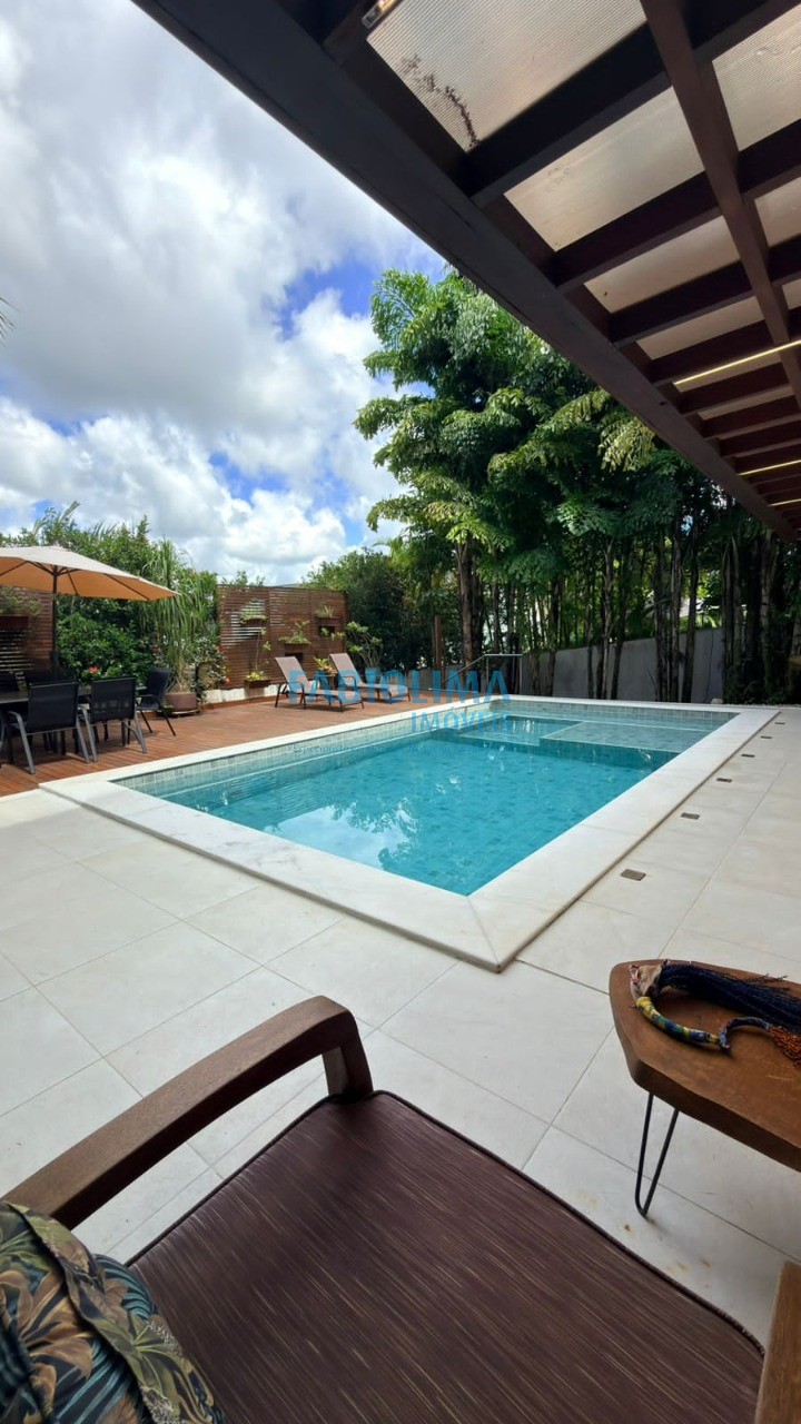 Casa de Condomínio, 5 quartos - Foto 10