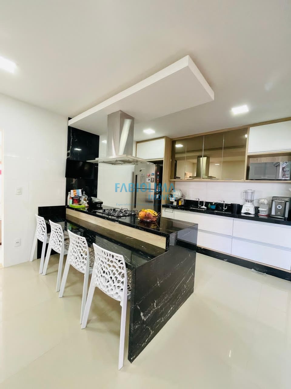Casa de Condomínio, 4 quartos - Foto 7