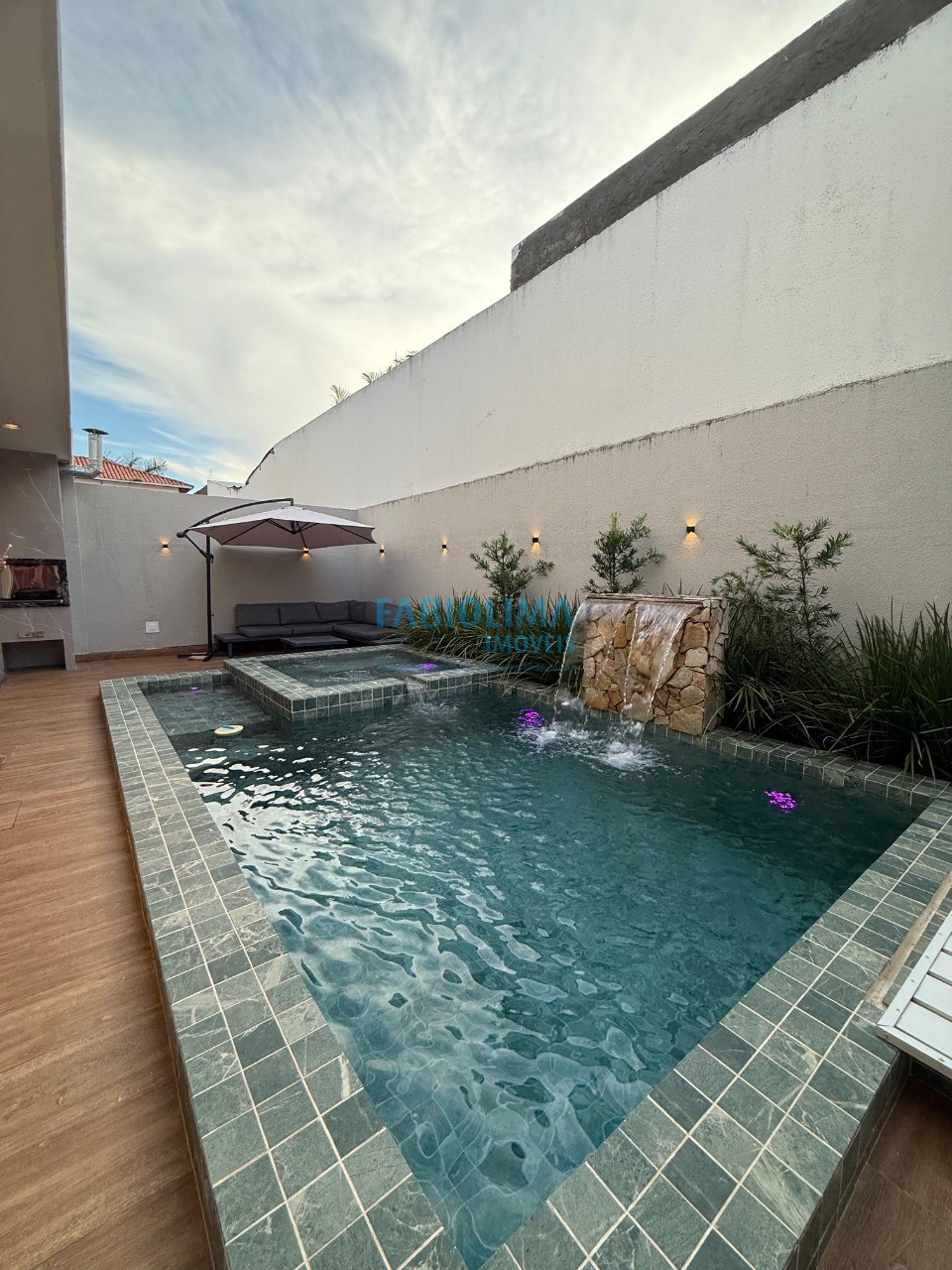 Casa de Condomínio, 4 quartos - Foto 28