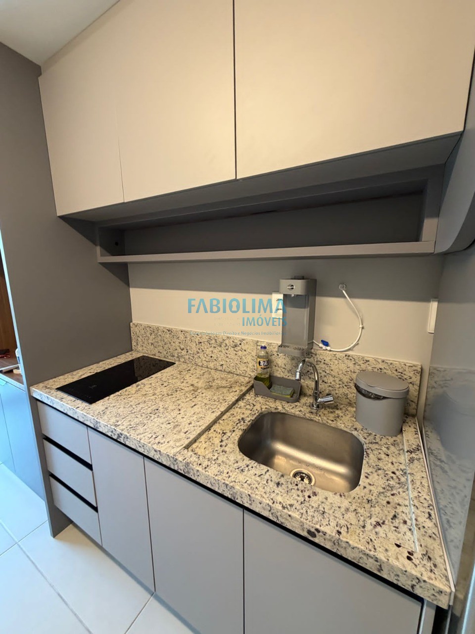 Apartamento, 1 quarto, 25 m² - Foto 10
