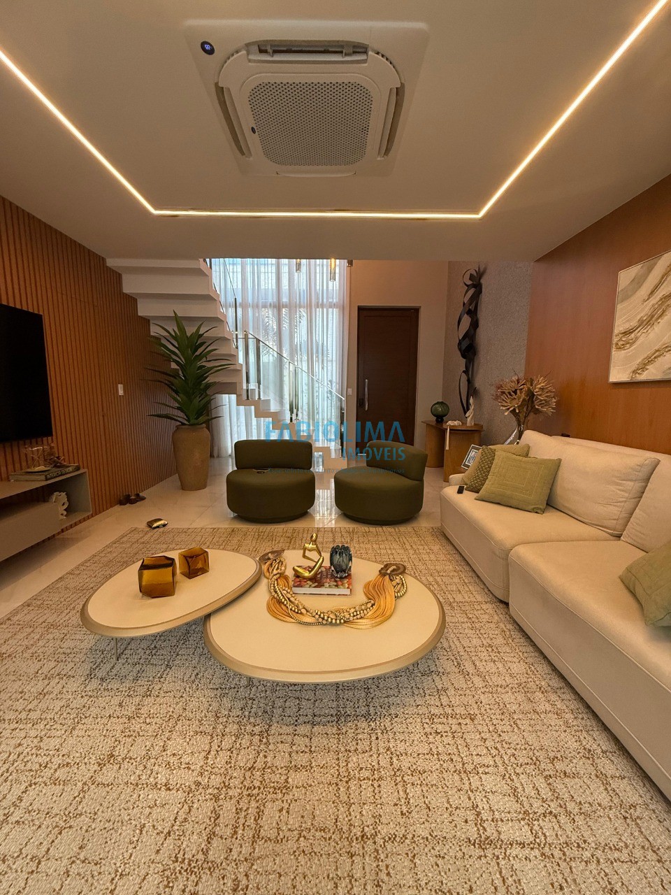 Casa de Condomínio, 4 quartos - Foto 37