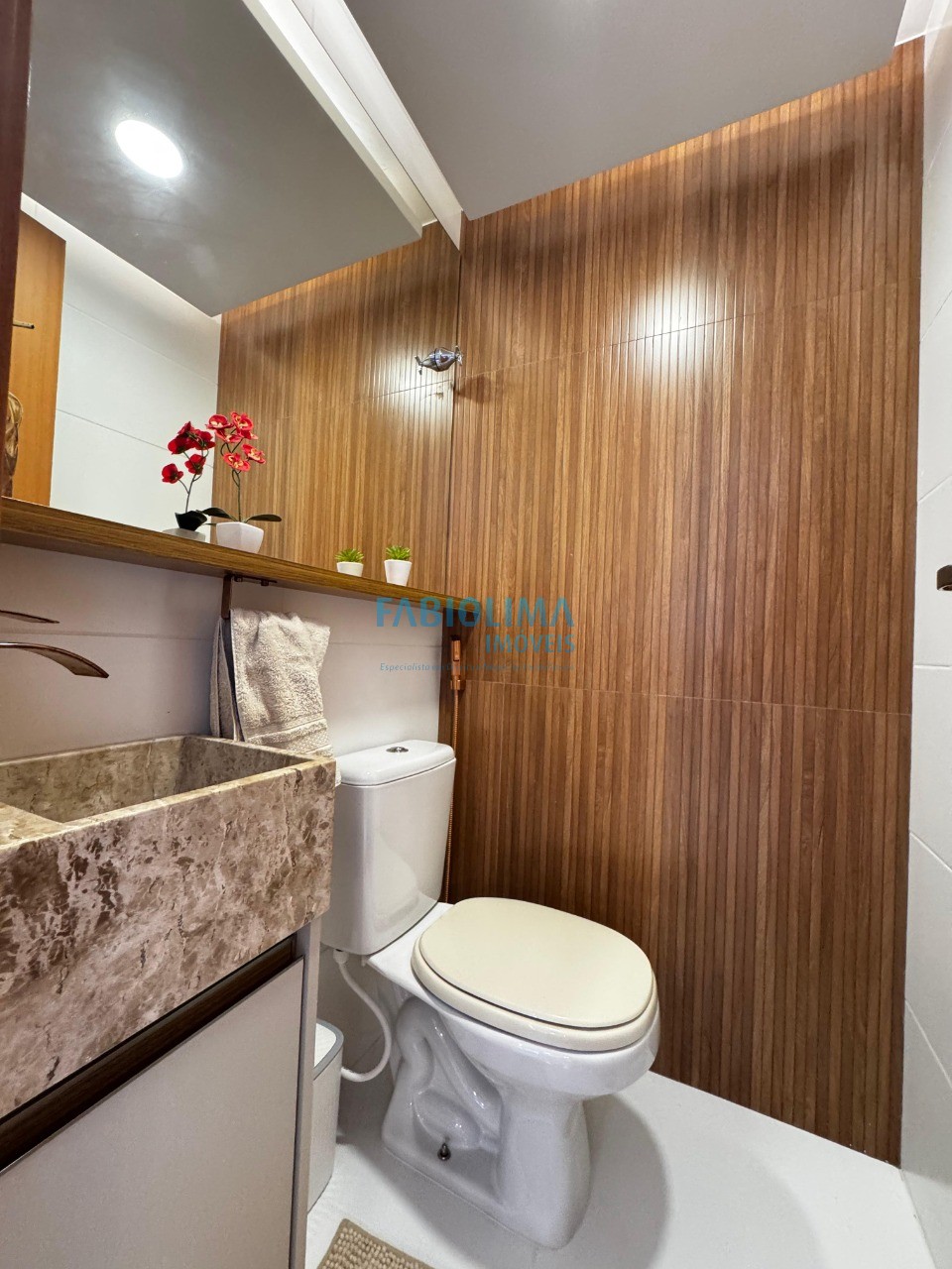 Apartamento, 2 quartos, 100 m² - Foto 9