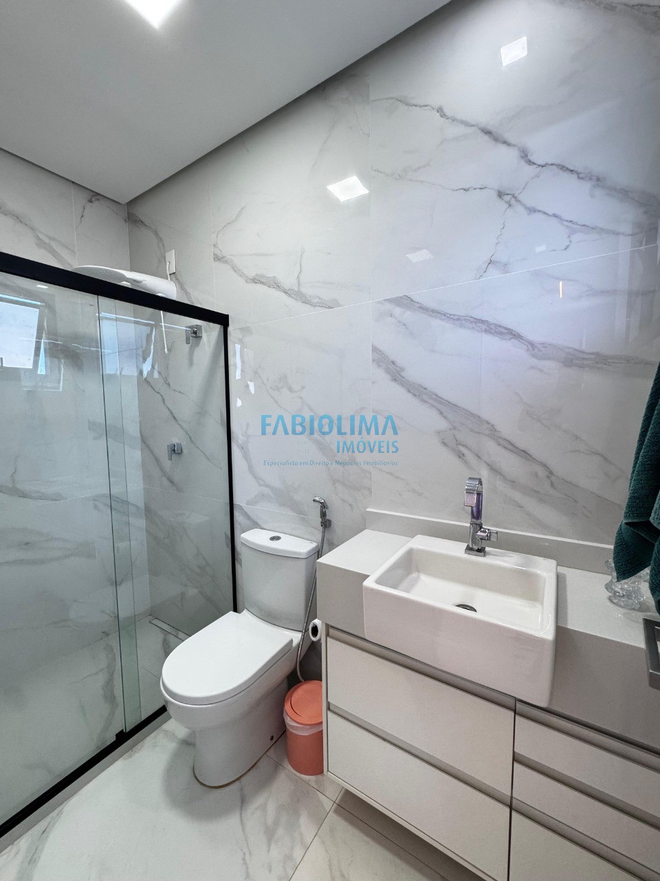 Casa de Condomínio, 4 quartos - Foto 24