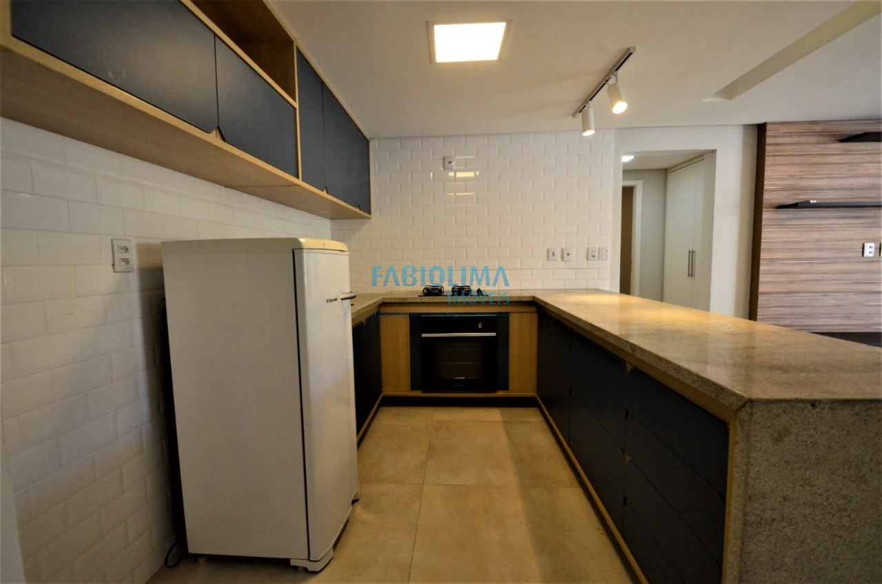 Apartamento, 2 quartos, 100 m² - Foto 7