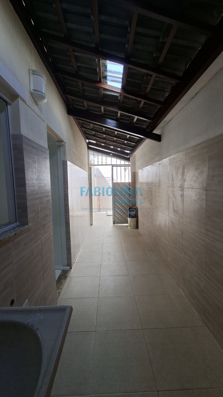 Casa de Condomínio, 4 quartos - Foto 13