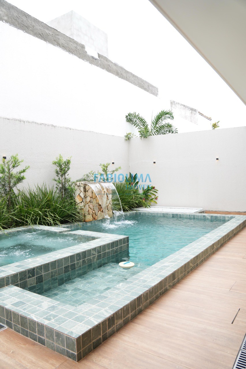 Casa de Condomínio, 4 quartos - Foto 16