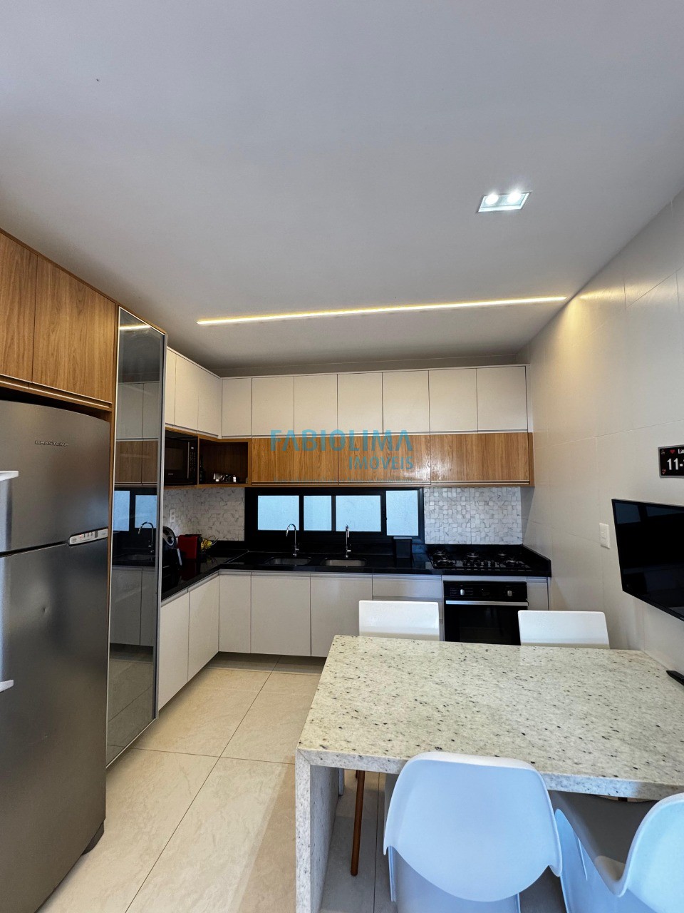 Casa de Condomínio, 4 quartos - Foto 41