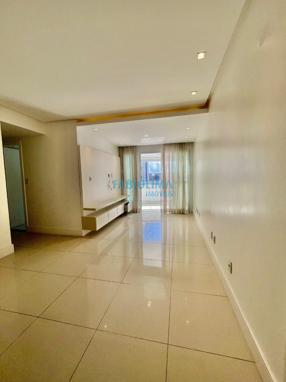 Apartamento, 3 quartos, 89 m² - Foto 1