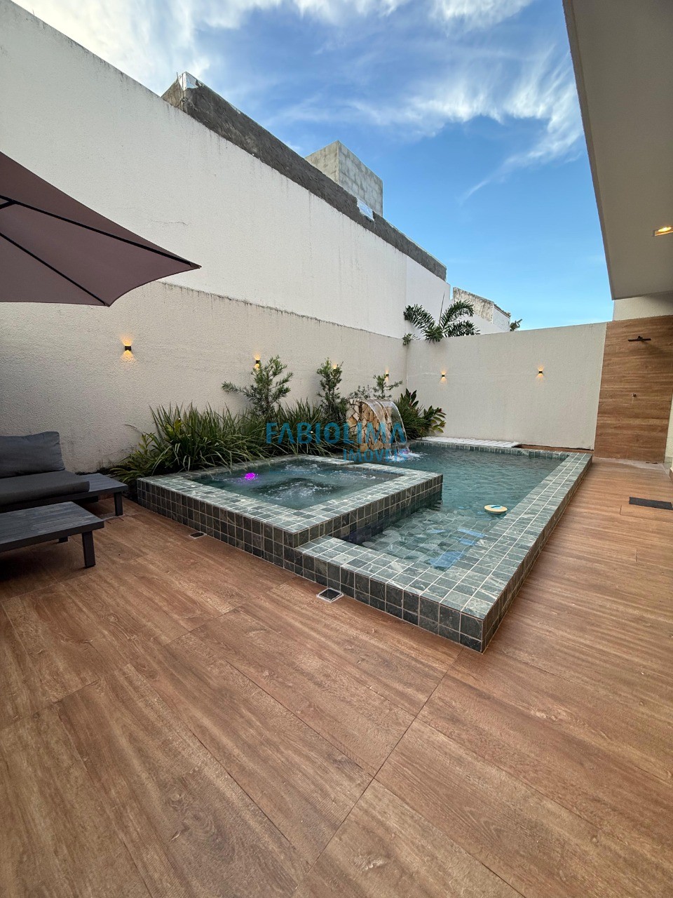 Casa de Condomínio, 4 quartos - Foto 41