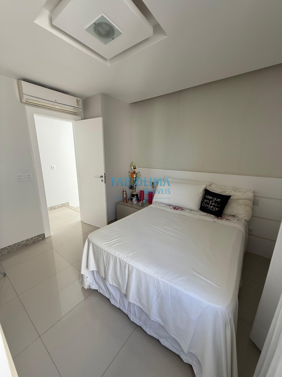 Casa de Condomínio, 4 quartos - Foto 9
