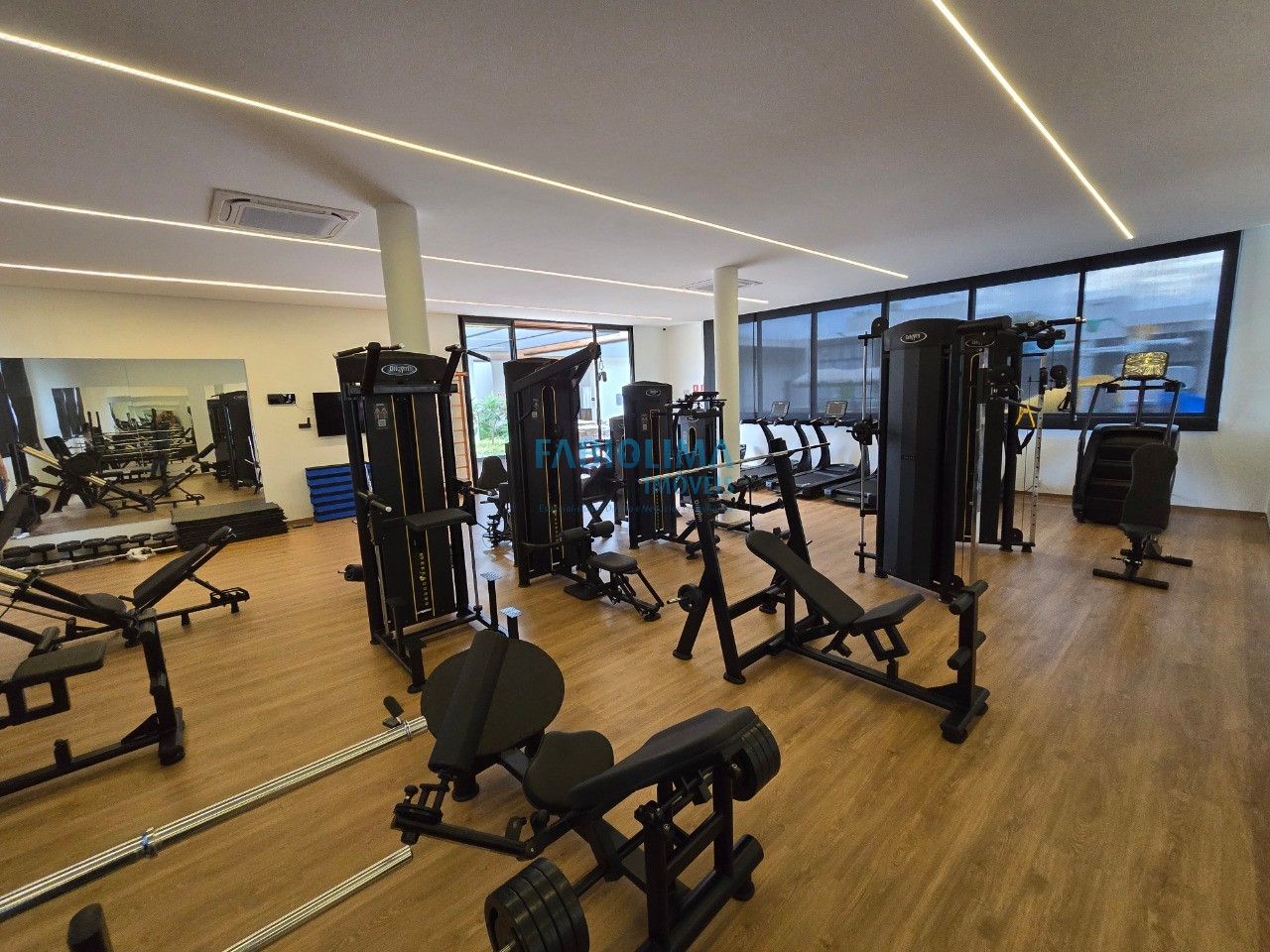 Apartamento, 3 quartos, 94 m² - Foto 3