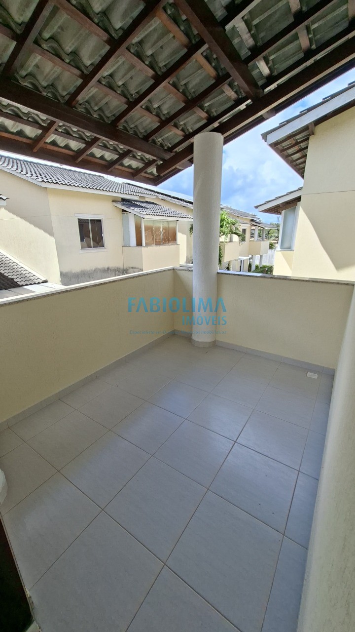 Casa de Condomínio, 4 quartos - Foto 24