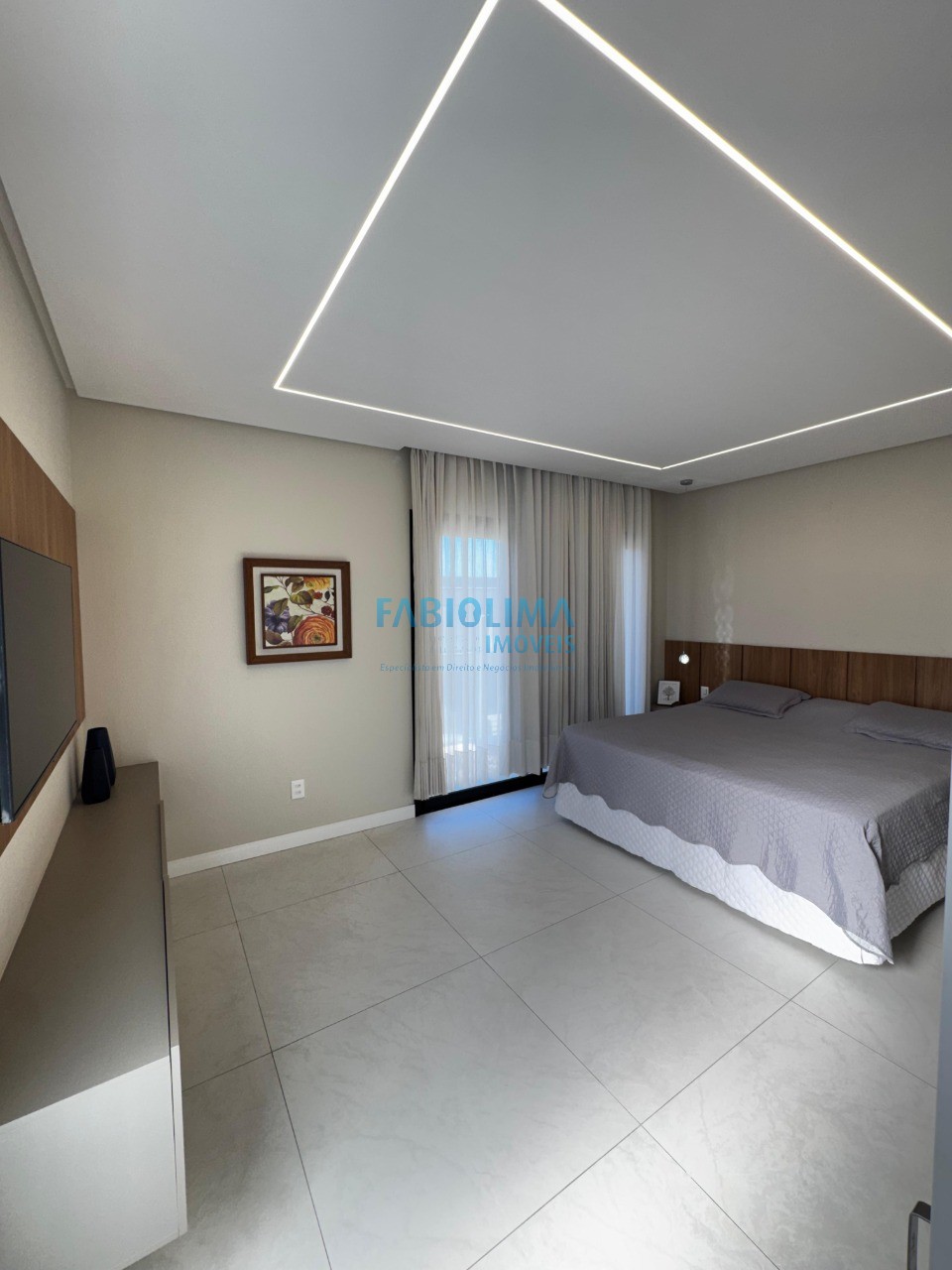 Casa de Condomínio, 4 quartos - Foto 18