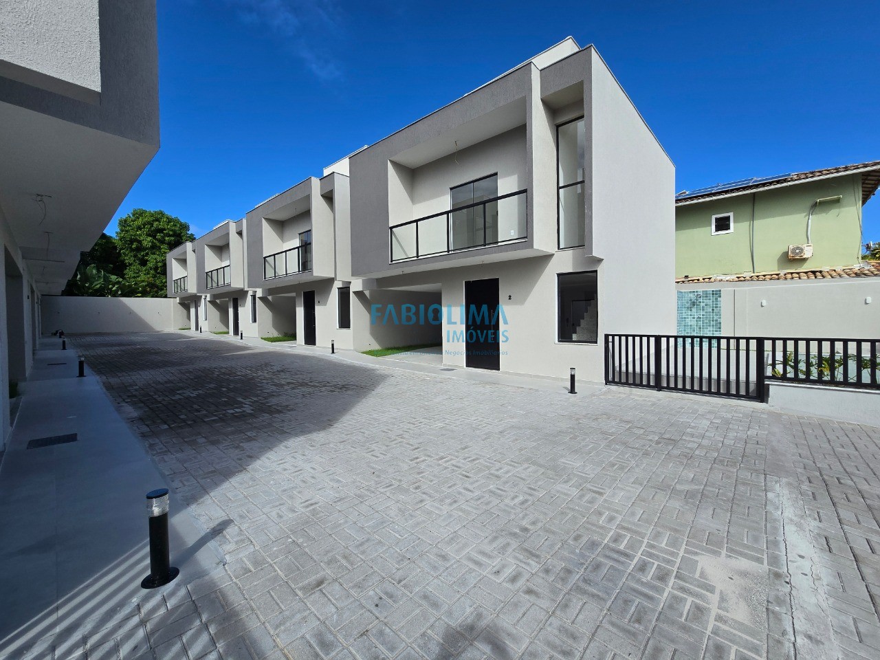 Casa de Condomínio, 3 quartos - Foto 7