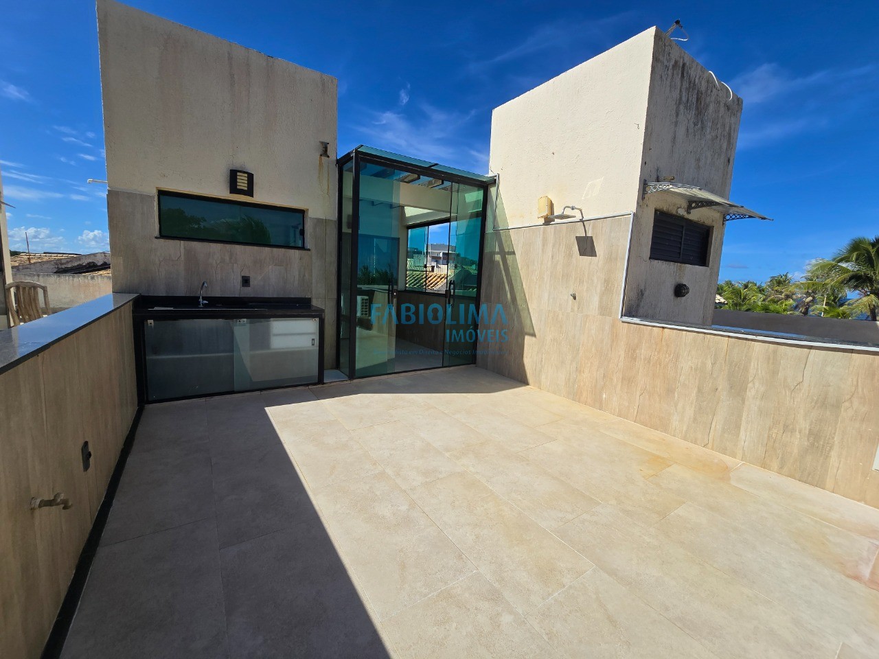 Casa de Condomínio, 4 quartos - Foto 37