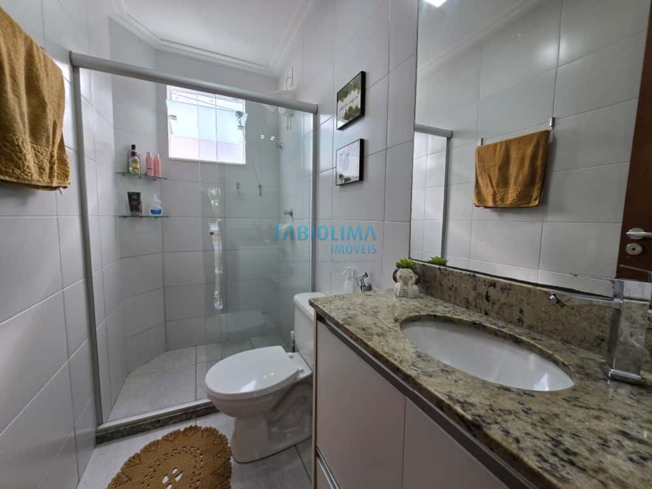 Casa de Condomínio, 4 quartos - Foto 20