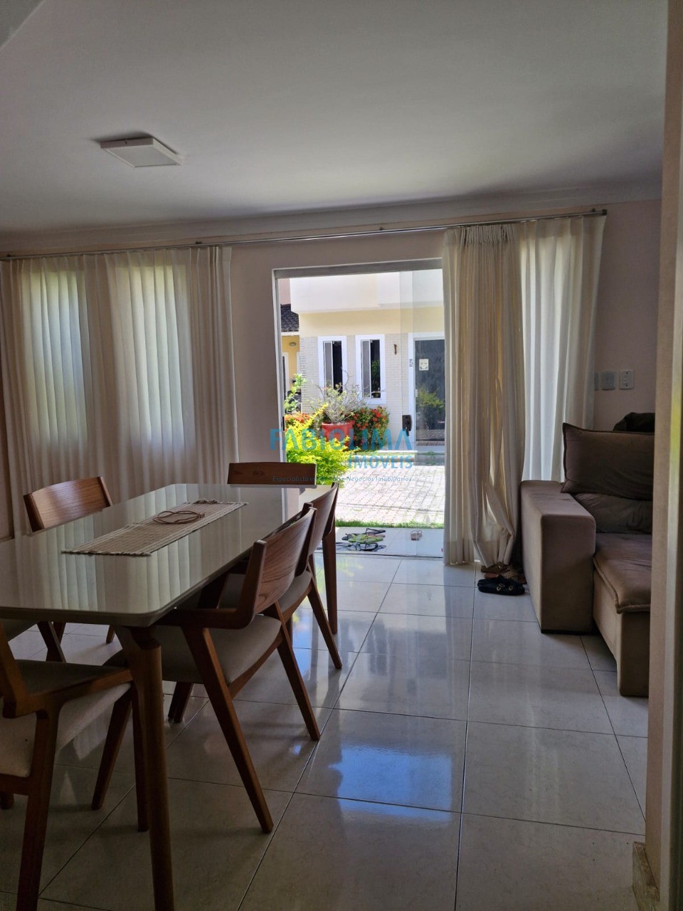 Casa de Condomínio, 4 quartos - Foto 2