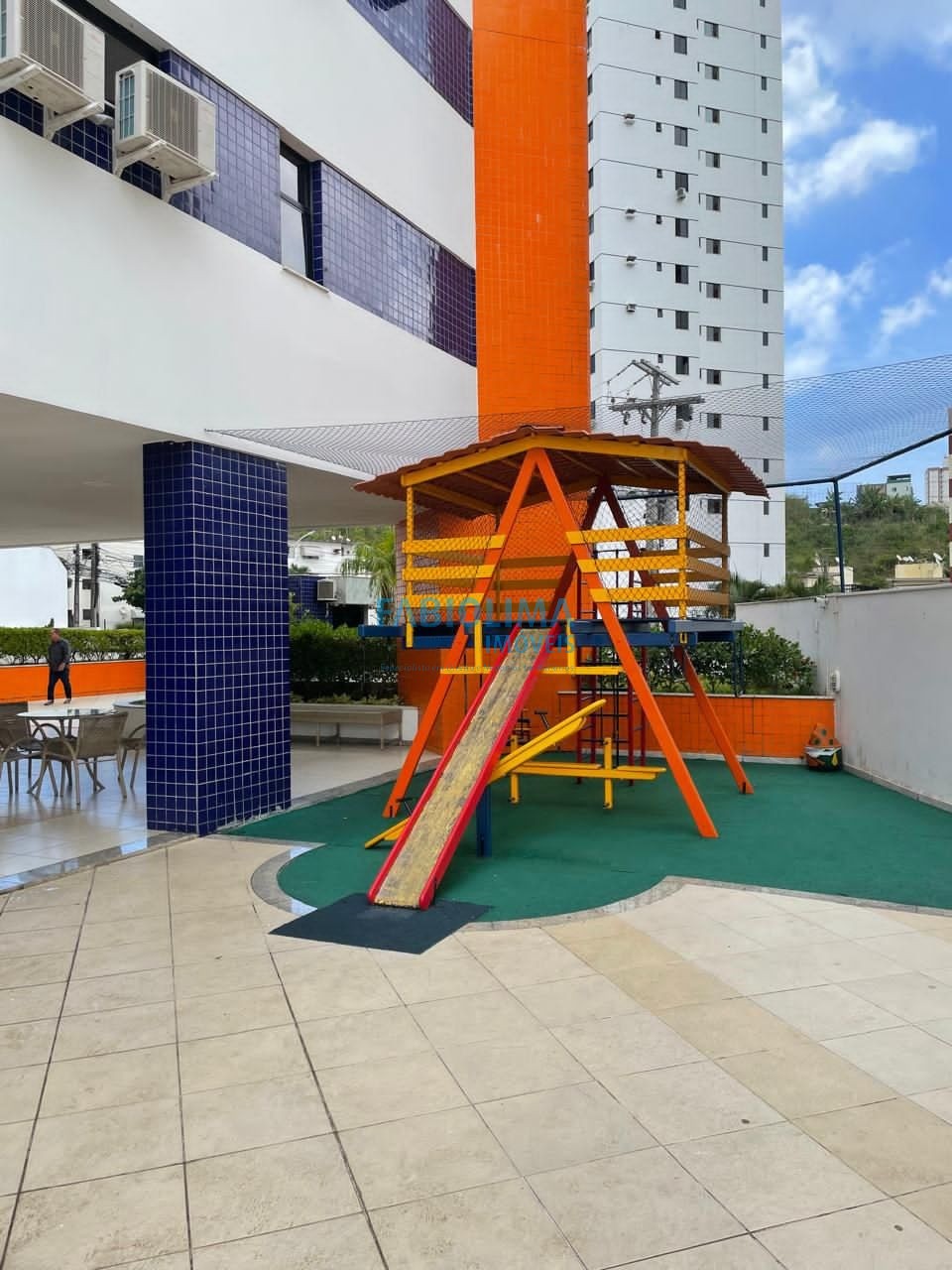Apartamento, 3 quartos, 80 m² - Foto 3