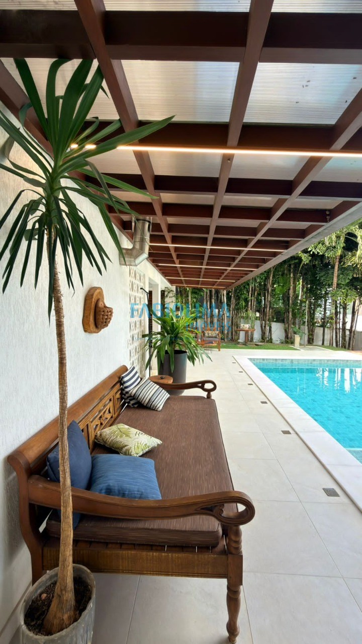Casa de Condomínio, 5 quartos - Foto 9