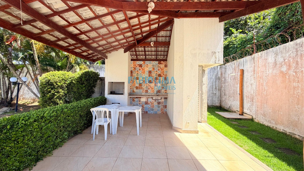 Casa de Condomínio, 4 quartos - Foto 37
