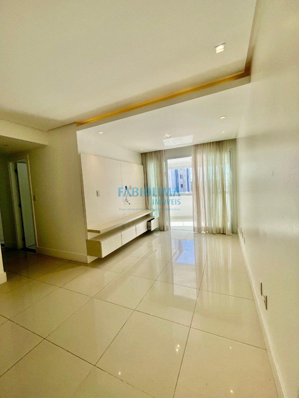 Apartamento, 3 quartos, 89 m² - Foto 4