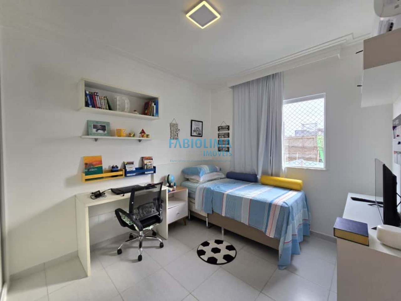 Casa de Condomínio, 4 quartos - Foto 30
