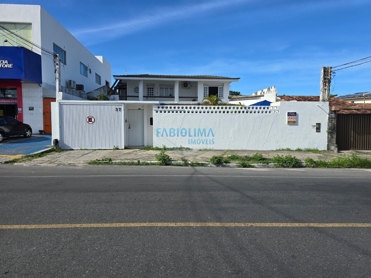 Prédio Inteiro, 450 m² - Foto 2