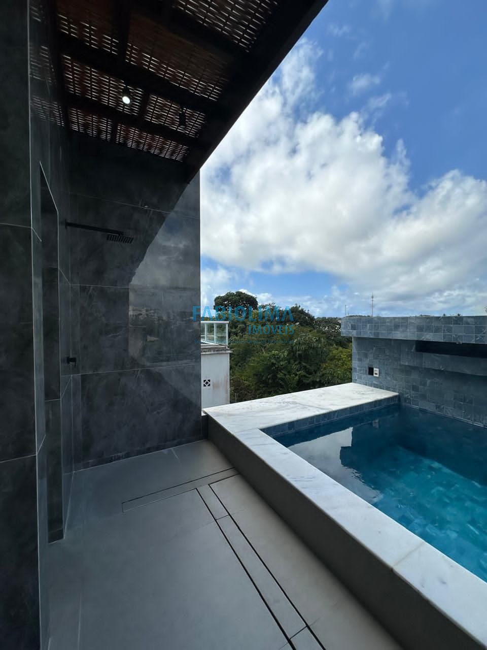 Casa de Condomínio, 3 quartos - Foto 7