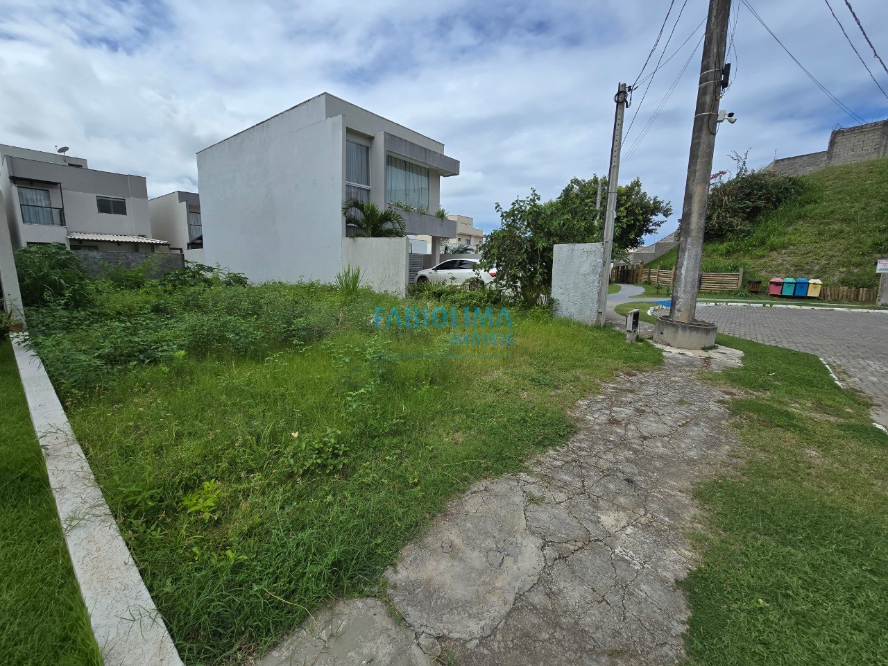 Loteamento e Condomínio, 200 m² - Foto 3