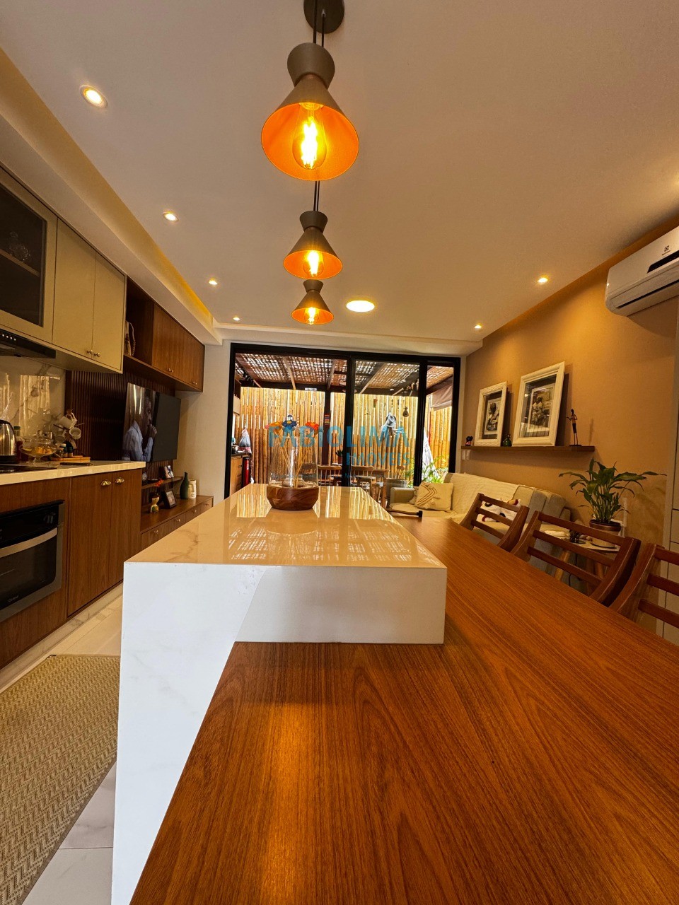 Apartamento, 2 quartos, 100 m² - Foto 4