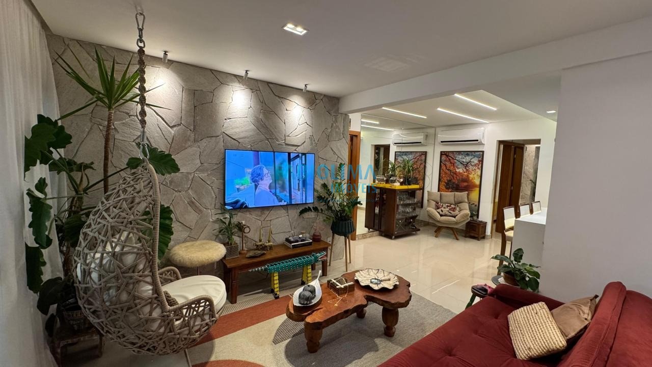 Apartamento, 2 quartos, 90 m² - Foto 6