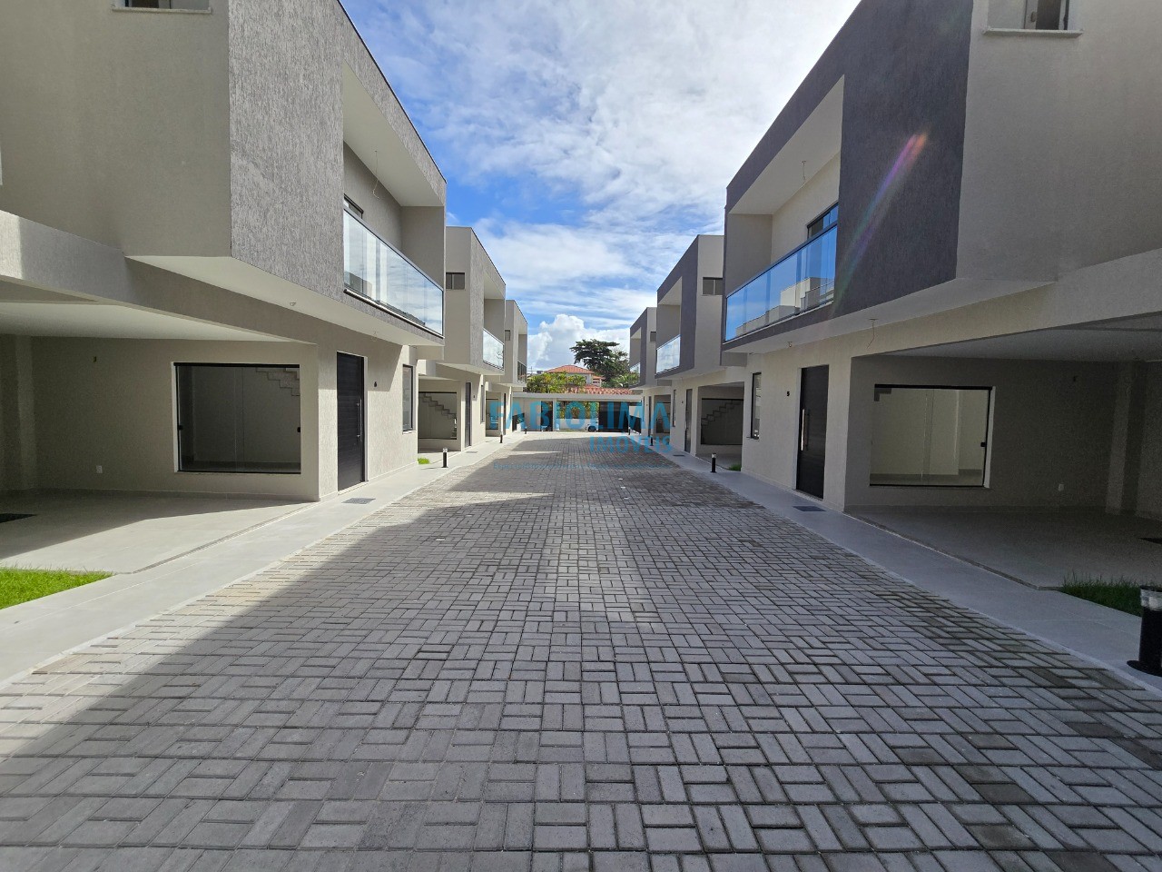 Casa de Condomínio, 3 quartos - Foto 10