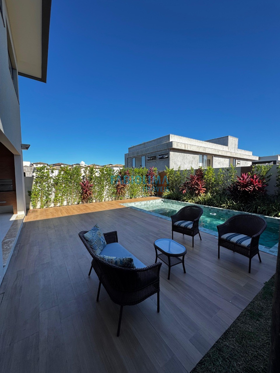 Casa de Condomínio, 4 quartos - Foto 10