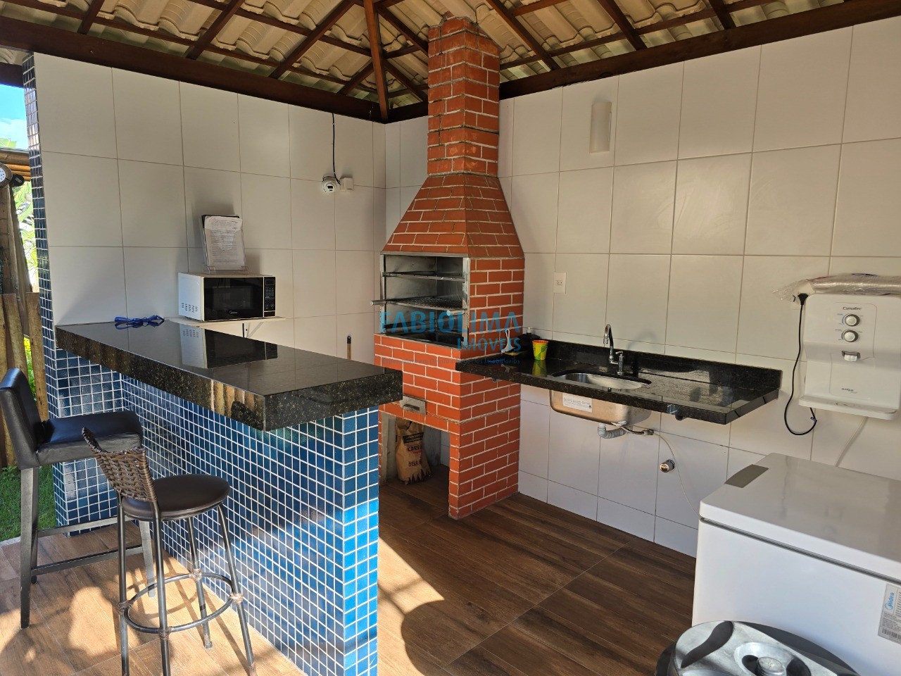 Casa de Condomínio, 4 quartos - Foto 43