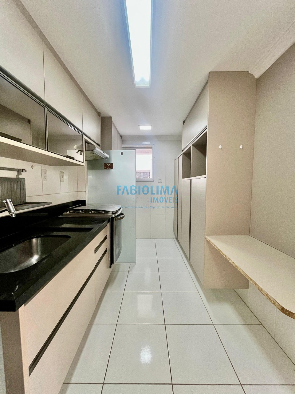 Apartamento, 3 quartos, 89 m² - Foto 3