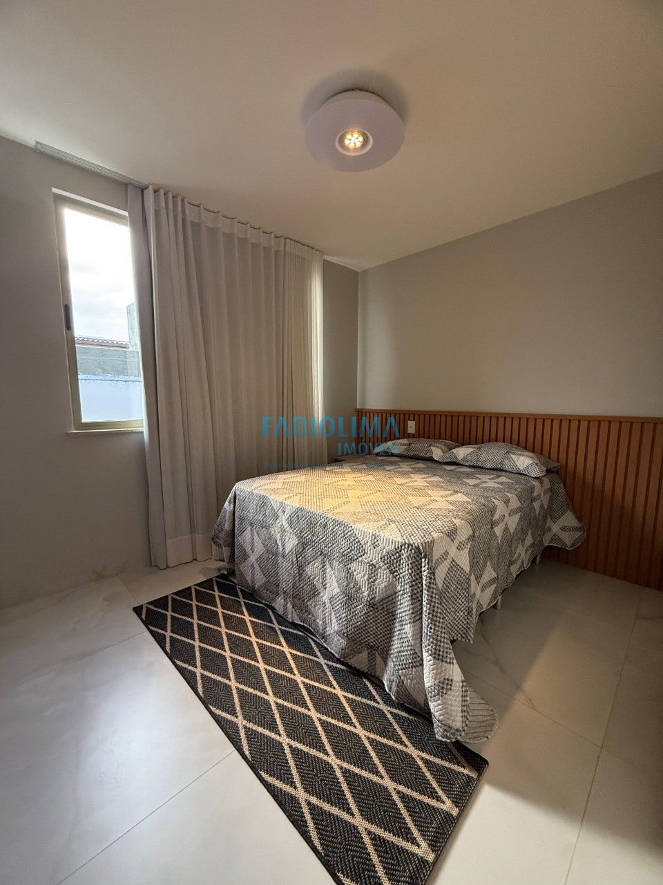 Casa de Condomínio, 4 quartos - Foto 43