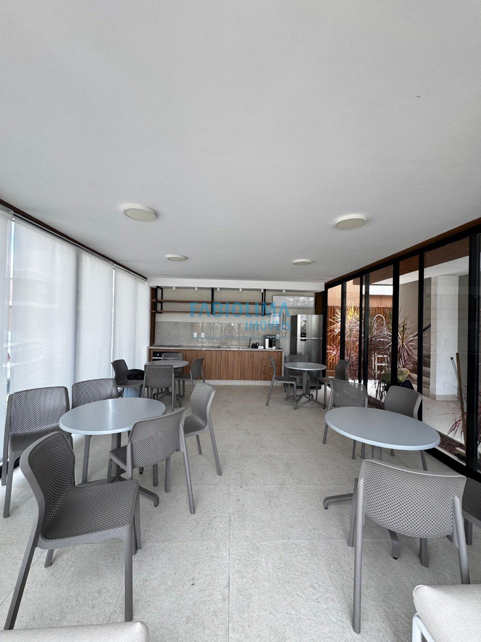 Apartamento, 2 quartos, 100 m² - Foto 25