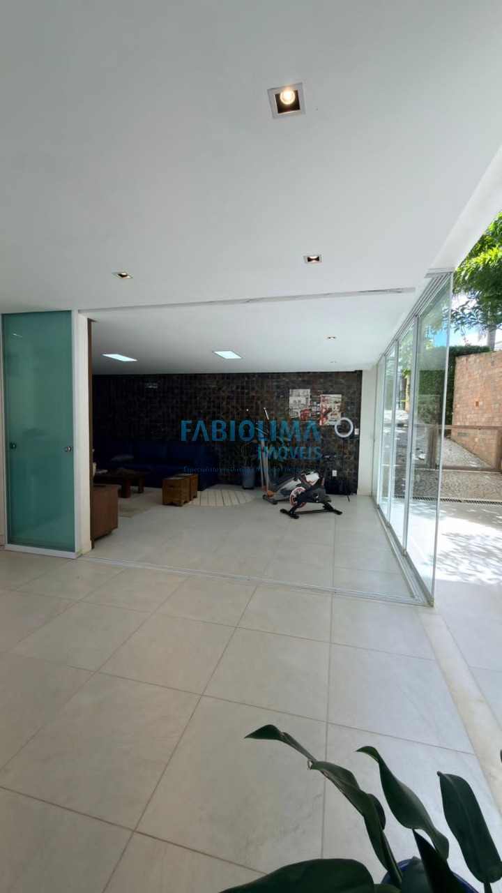 Casa de Condomínio, 5 quartos - Foto 19