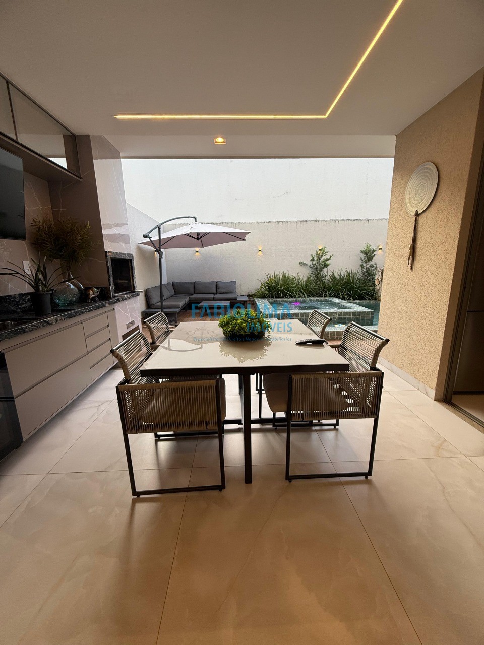 Casa de Condomínio, 4 quartos - Foto 33