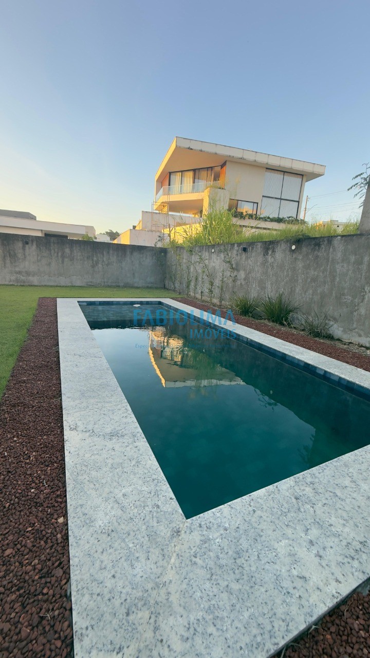Casa de Condomínio, 5 quartos - Foto 4