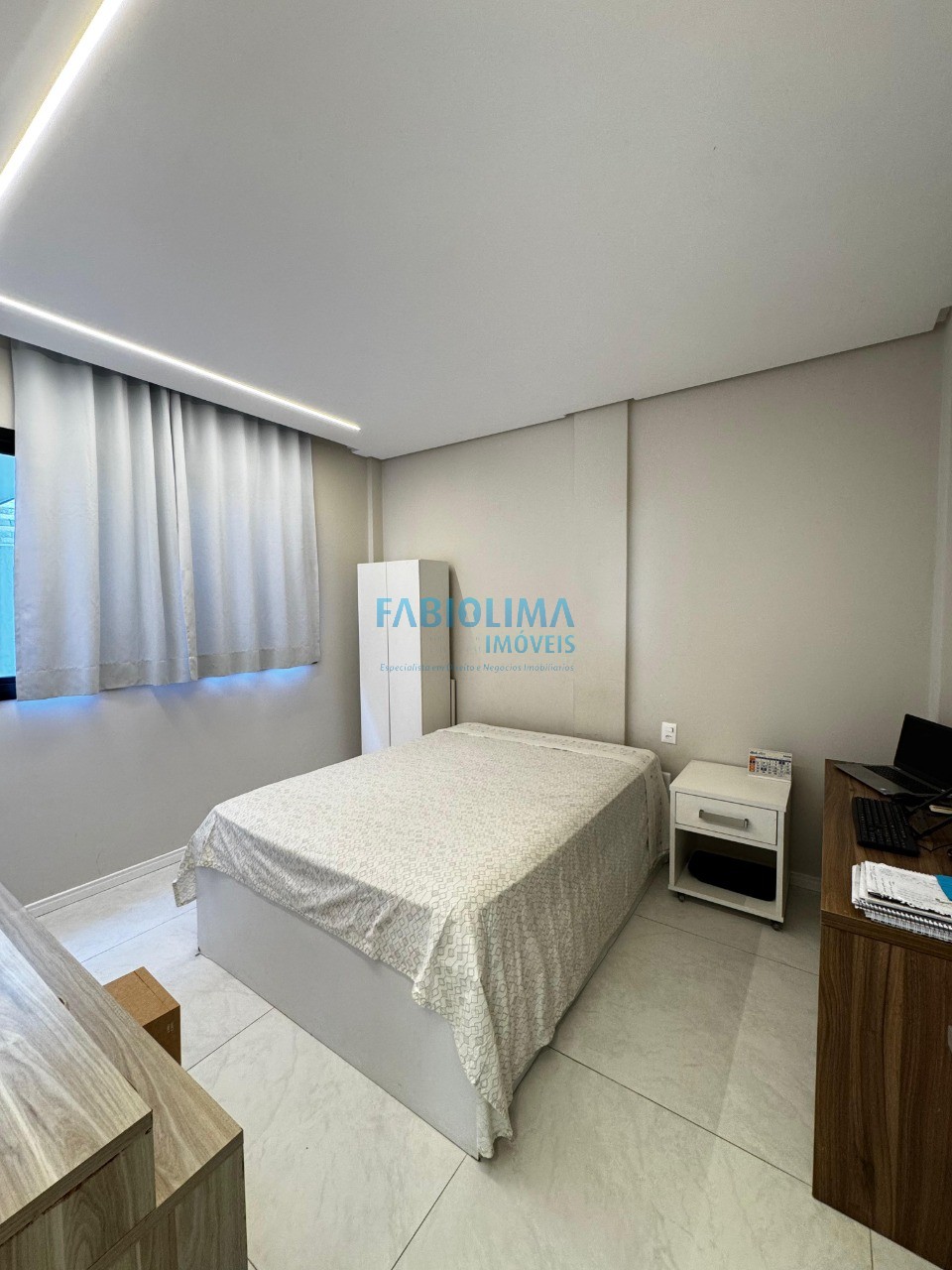 Casa de Condomínio, 4 quartos - Foto 23