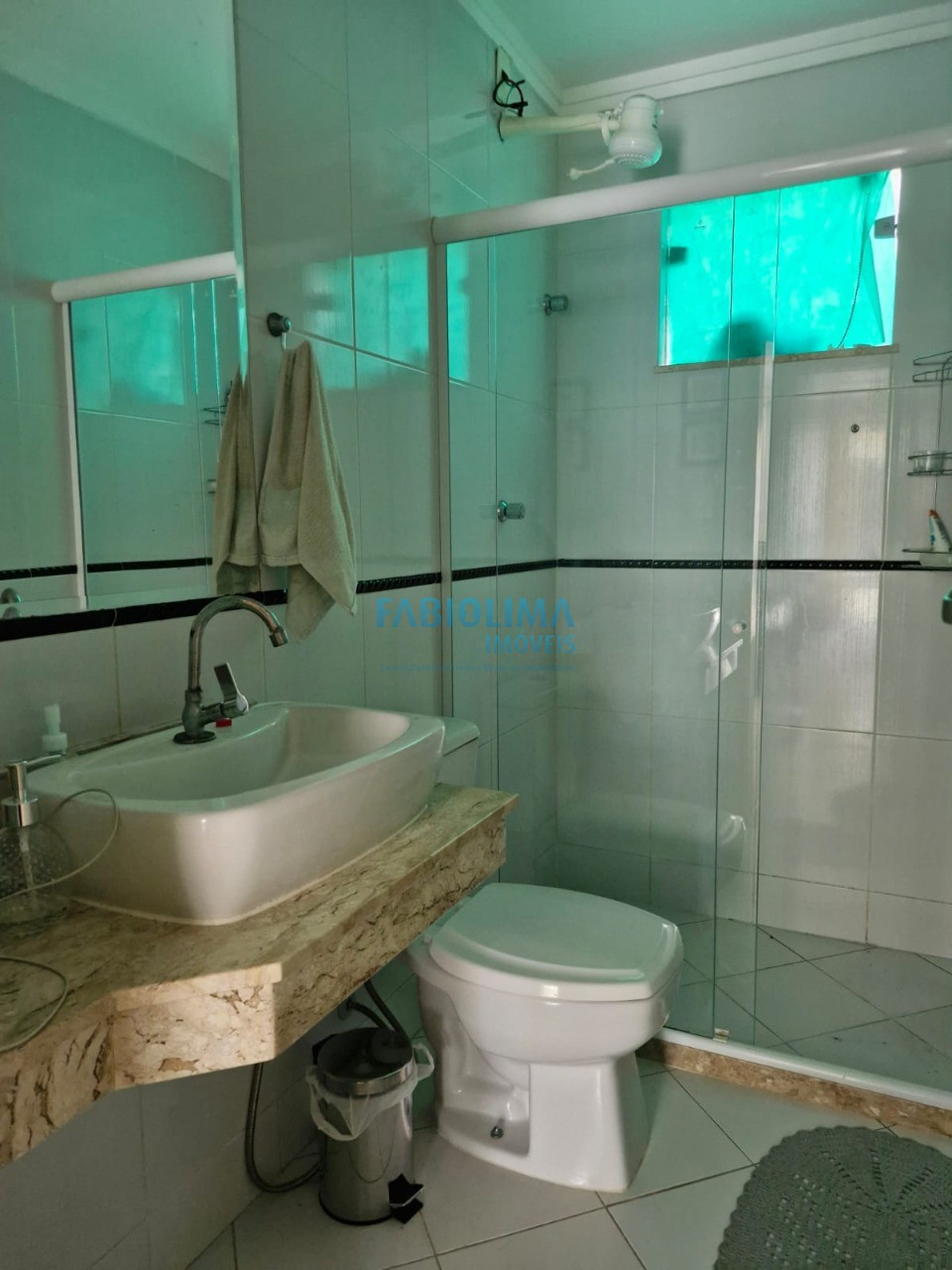 Casa de Condomínio, 4 quartos - Foto 12