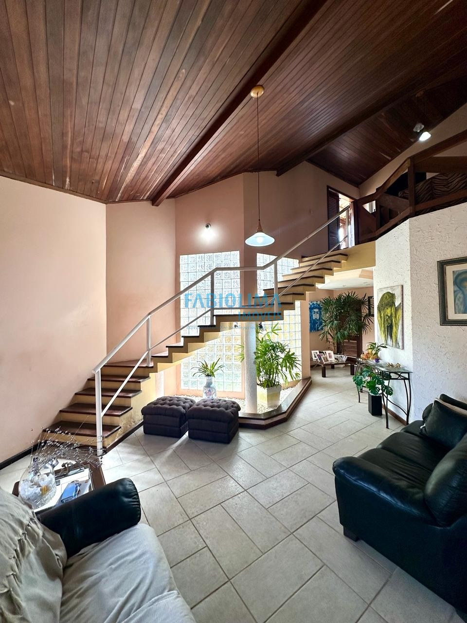 Casa de Condomínio, 4 quartos - Foto 9