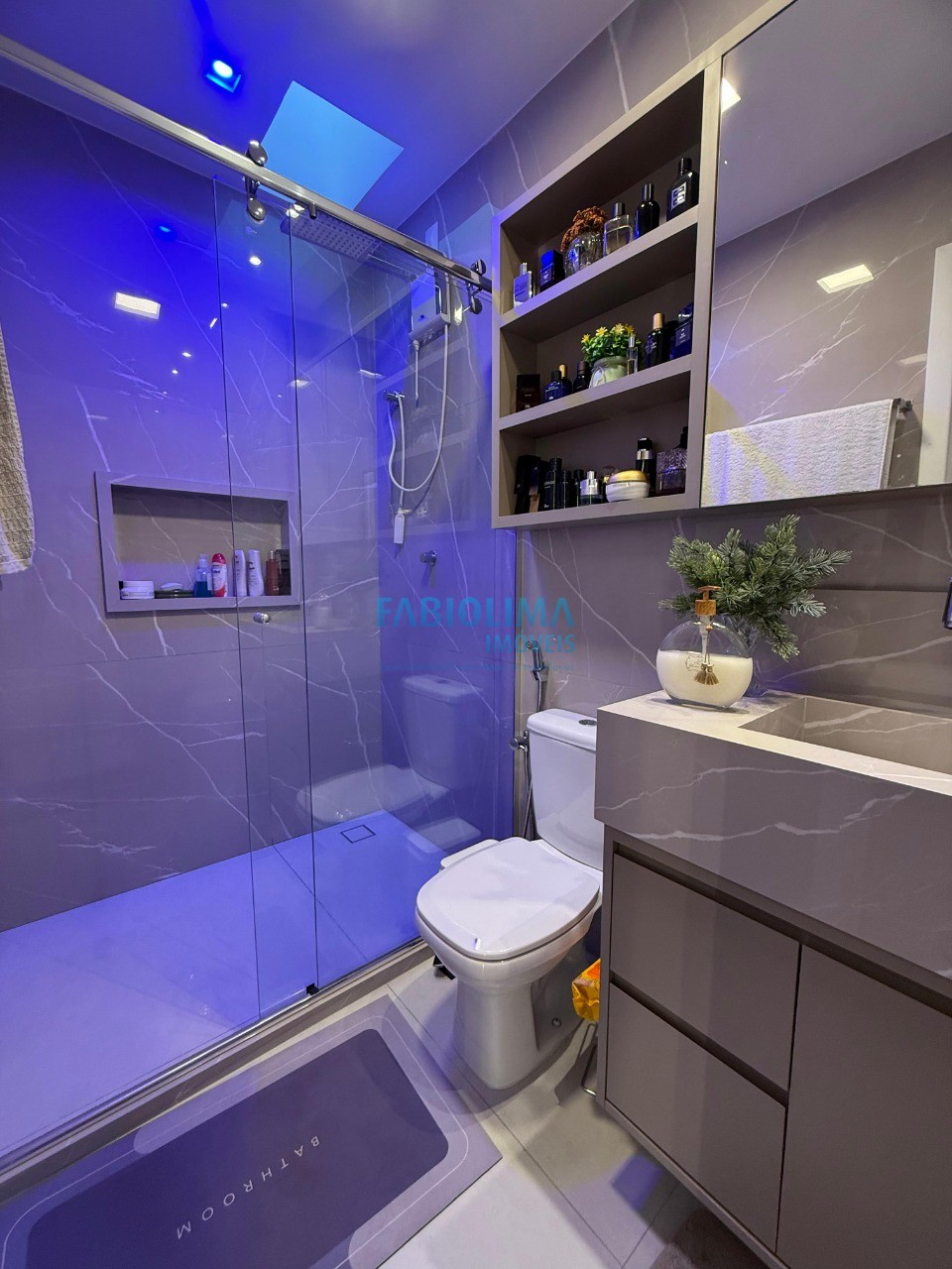 Casa de Condomínio, 4 quartos - Foto 29