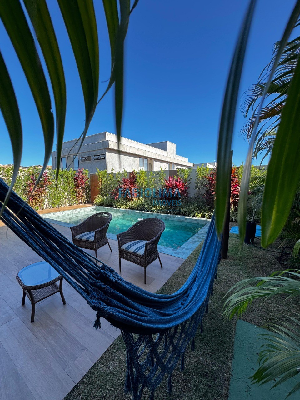 Casa de Condomínio, 4 quartos - Foto 9