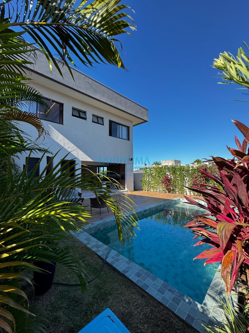 Casa de Condomínio, 4 quartos - Foto 42