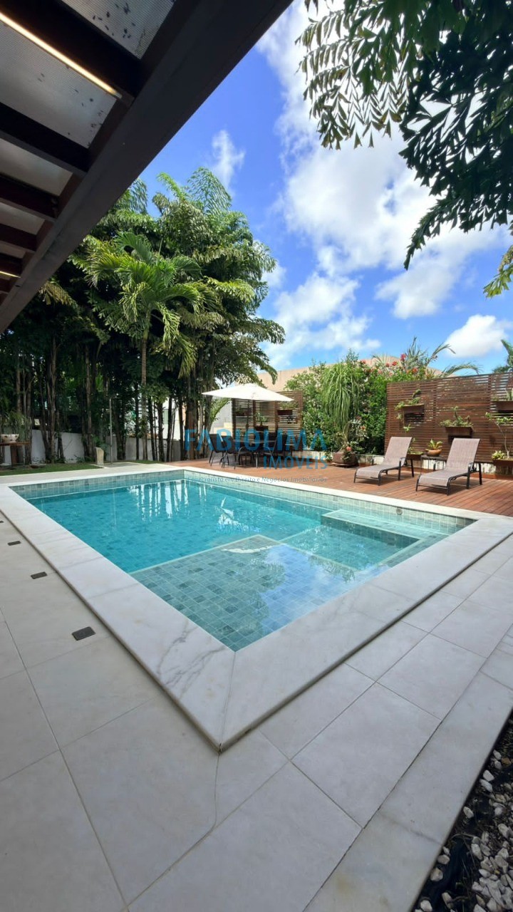 Casa de Condomínio, 5 quartos - Foto 8