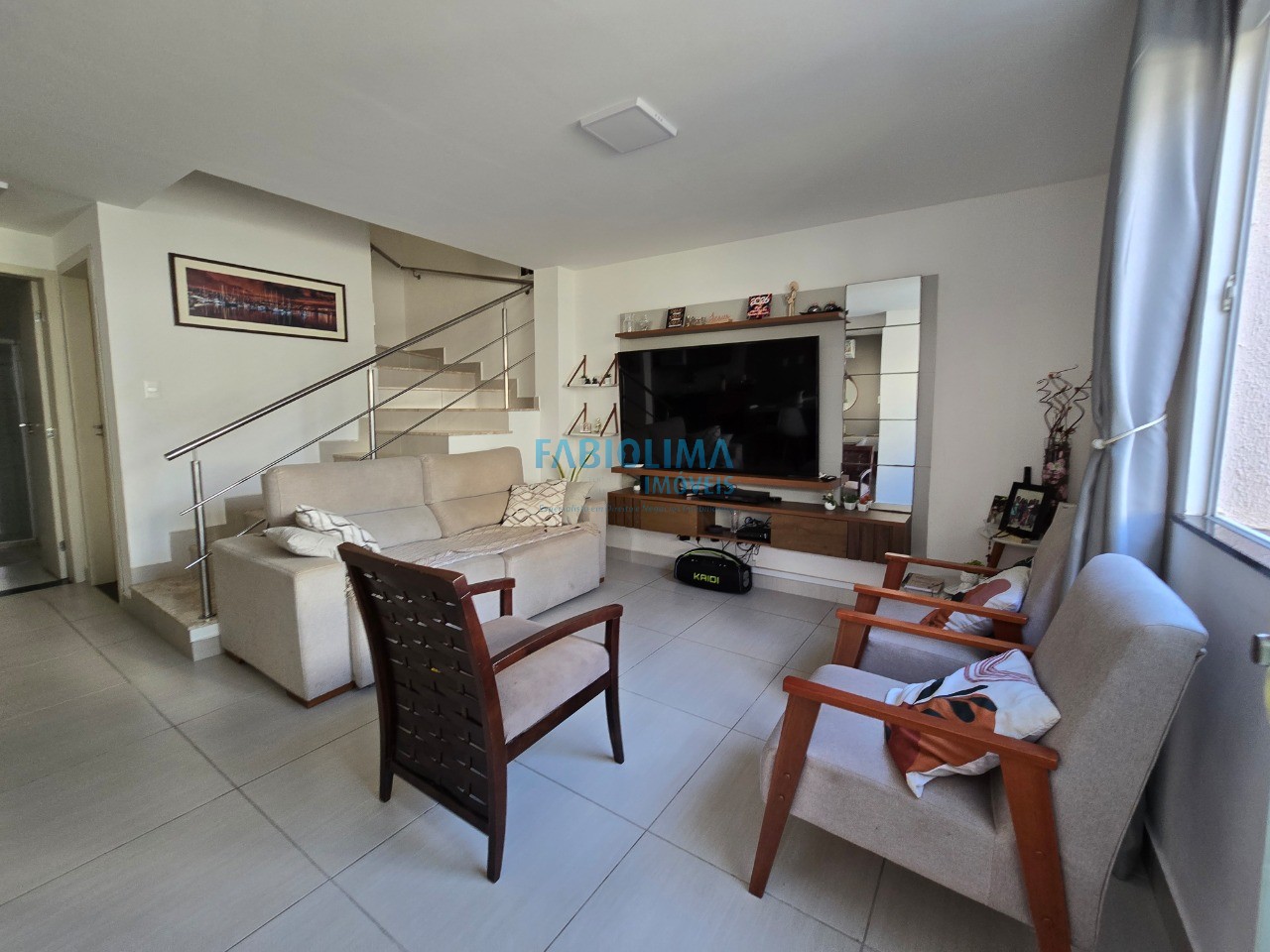 Casa de Condomínio, 4 quartos - Foto 6