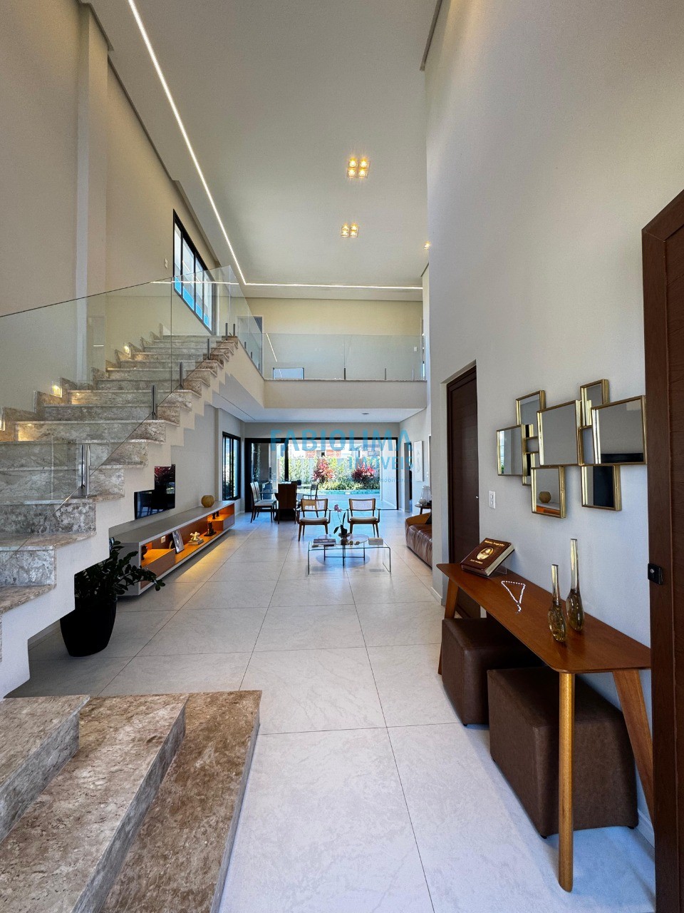 Casa de Condomínio, 4 quartos - Foto 13